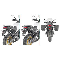 Telaietti Laterali Givi Tr2159 Remove-x