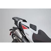 Sw Motech Street Rear Rack Speed Triple 1050