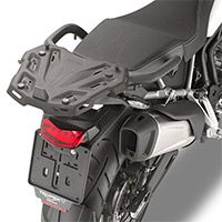 Kappa Kr6415 Rear Rack