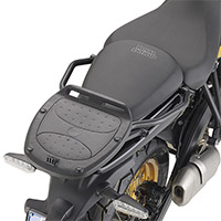 Kappa Kr9059 Rear Rack