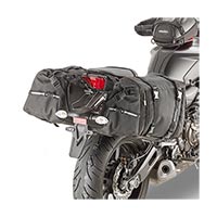 Kappa Supports Bagagerie Te2140k Pour Yamaha Mt-07(18)