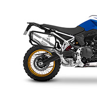 シャッド 4P システムサイドホルダー BMW F900 GS