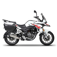 Telai Laterali Shad 3p System Benelli Trk 251 - img 2