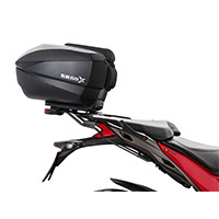 Porte-bagages Arrière Shad Top Master Multistrada 950