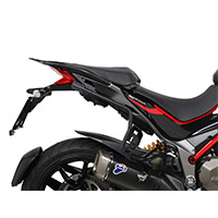Portaequipajes lateral Shad System 3p Multistrada 950