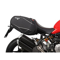 Telai Laterali Shad D0mn17se Ducati Monster 1200 - img 2