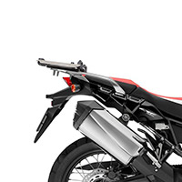 Porte-bagages Arrière Shad Top Master Africa Twin