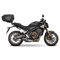 Porte-Bagages Arrière Shad Top Master CB 650R 2024 - 2