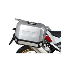 Support De Sacoche Latérale Shad 4p System Crf 1100l Adv