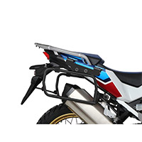 Support De Sacoche Latérale Shad 4p System Crf 1100l Adv