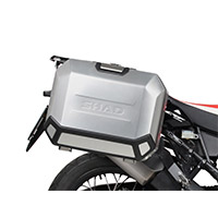 Support De Sacoche Latérale Shad 4p System Africa Twin 2018