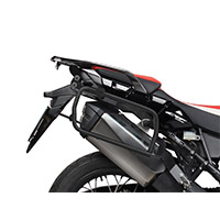 Shad 4p System Side Pannier Holder Africa Twin 2018