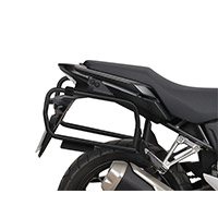 Portaequipajes lateral Shad System 4P Honda CB500X