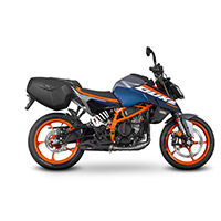 Shad SR Seitenhalter KTM Duke 125/390 - 2