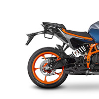 Soporte lateral Shad SR KTM Duke 125/390