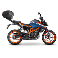 Parrilla Trasera Shad Top Master KTM Duke 125/390