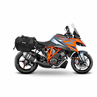 Soporte Lateral Shad System 3P Ktm 1290 Duke Gt