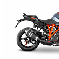 Soporte Lateral Shad System 3P Ktm 1290 Duke Gt