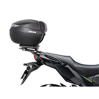 Porte-bagages Arrière Shad Top Master Versys-x 300