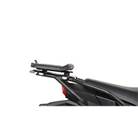 Shad Top Master Rear Rack Versys-x 300