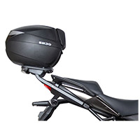 Porte-bagages Arrière Shad Top Master Versys 650 2013