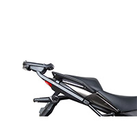 Shad Top Master Rear Rack Versys 650 2013
