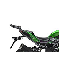 Porte-bagages Arrière Shad Top Master Kawasaki Z125
