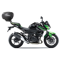 Shad Porte-bagages Arrière Top Master Kawasaki Z400
