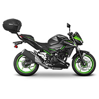 Parrilla Trasera Shad Top Master Kawasaki Z500