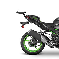 Parrilla Trasera Shad Top Master Kawasaki Z500