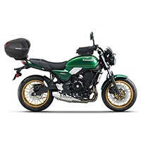 Shad Porte-bagages Arrière Top Master Kawasaki Z650rs