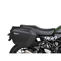 Support De Valise Latérale Shad 3p System Kawasaki Z900rs