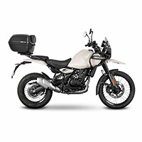 Porte-bagages arrière Shad Top Master Himalayan 450