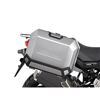 Portaequipajes lateral Shad 4P System V-Strom 650