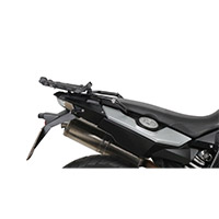 Porte-bagages Arrière Shad Top Master Bmw F 800gs
