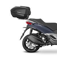 Portaequipajes trasero Shad Top Master Piaggio MP3 310