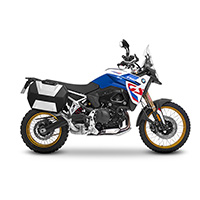 Soporte Lateral Shad System 3P Bmw F900 GS - 2