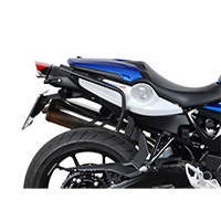 Support De Valise Latérale Shad 3p System Bmw F800r 2013