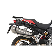 Soporte Lateral Shad 4P System BMW F750GS