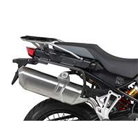 Support De Sacoche Latérale Shad 3p System Bmw F750gs