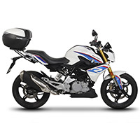 Attacco Posteriore Shad Top Master Bmw G310 R - img 2