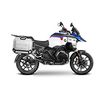 Shad 4p System Side Holder Bmw R1300 Gs Adv