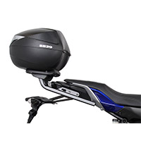 Porte-bagages Arrière Shad Top Master Yamaha Tracer 700