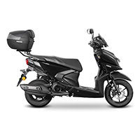 シャッド トップマスター リアラック RAY-ZR125 - 2