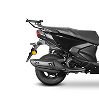 シャッド トップマスター リアラック RAY-ZR125