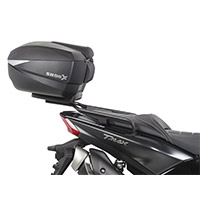 Porte-bagages Arrière Shad Top Master Yamaha T-max 530