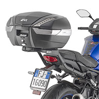 Givi SR2163 リアラック