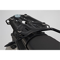 Sw Motech Adventure Rack Rear Rack Bmw F750