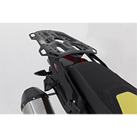 Sw Motech Adventure Rear Rack Tuareg 660