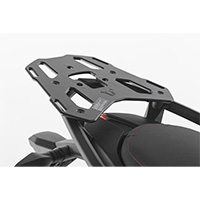 Portabagagli Sw Motech Alu Rack Multistrada 1200